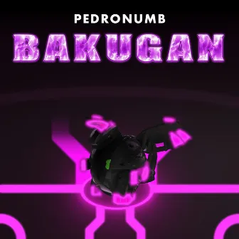 Bakugan by pedronumb