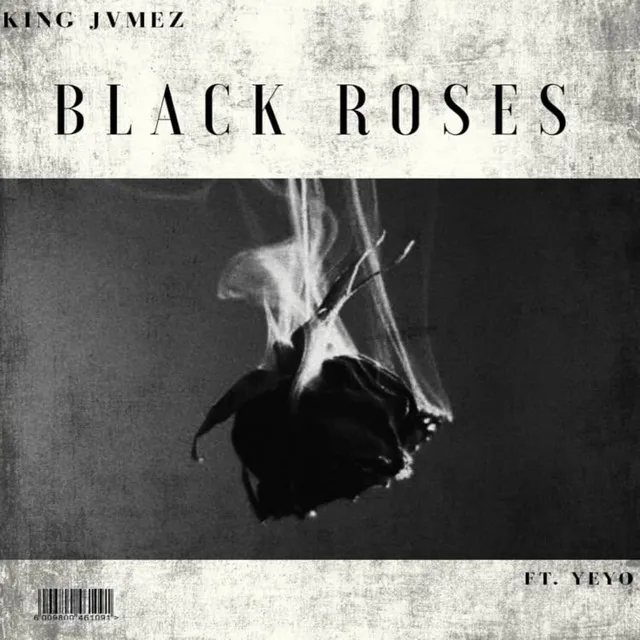 Black Roses