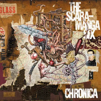 Chronica, Pt. II by The Scaramanga Six