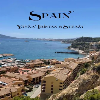 Spain by Steazy