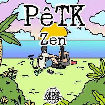 Zen by PêTK