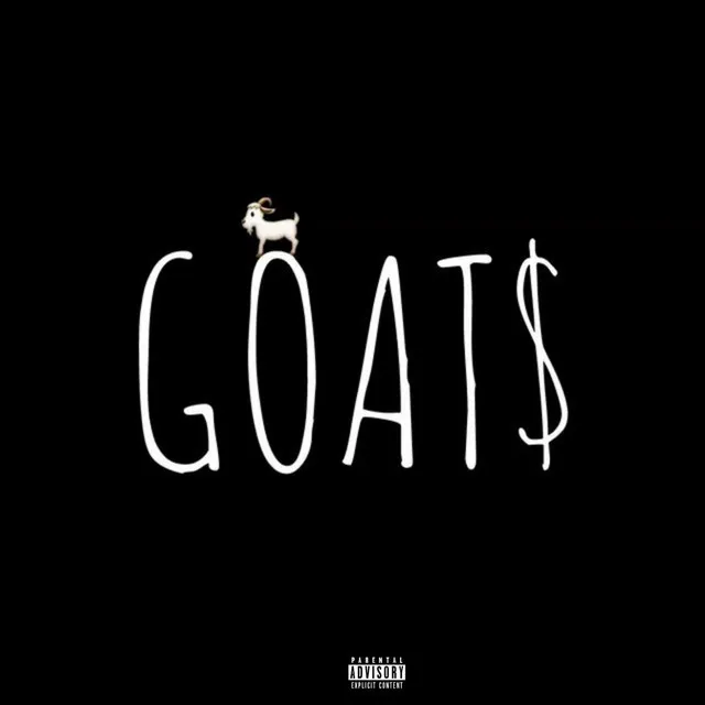 G.O.A.T.$