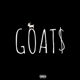 G.O.A.T.$ by H8NEYSKIN