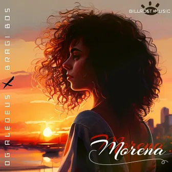 Morena by OG Aledeus