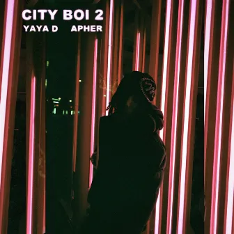 City Boi 2 by Apher