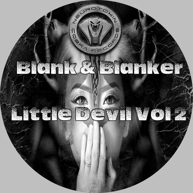 Little Devil - Jonathan De Maio Remix