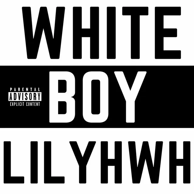 White Boy