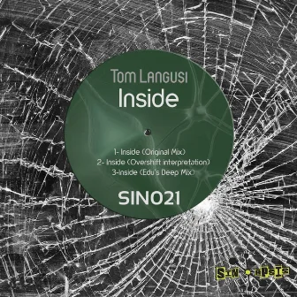 Inside by Tom Langusi