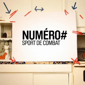 Sport de Combat by Numéro#