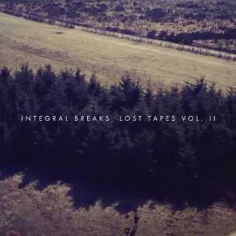 Lost Tapes Vol. II by Integral Breaks