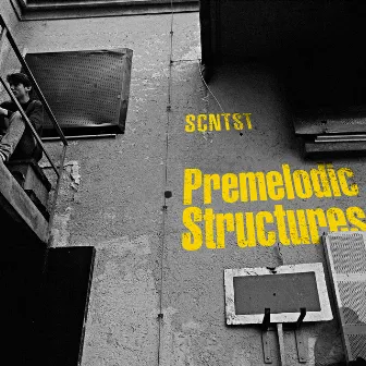 Premelodic Structures EP by SCNTST