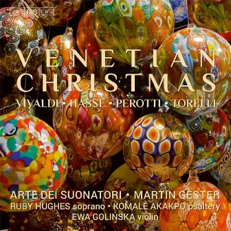 Venetian Christmas by Arte dei Suonatori