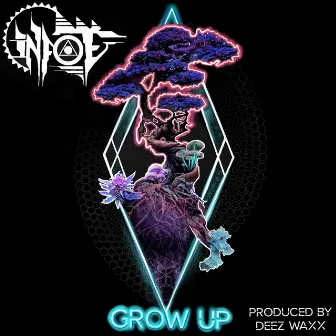 Grow Up by Infoe