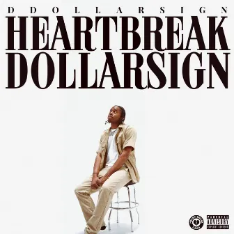 Heart Break Dollarsign by Ddollarsign