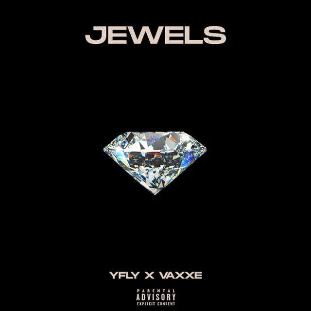 Jewels.