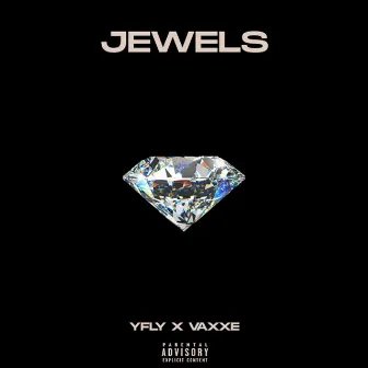 Jewels. by Vaxxe