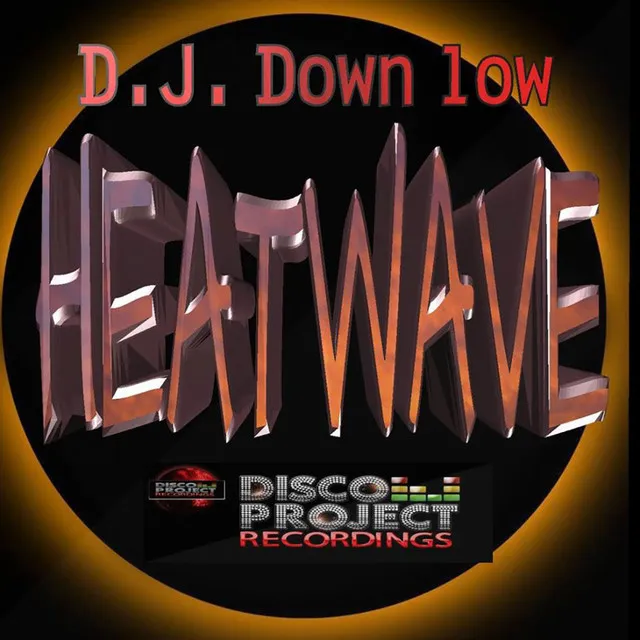 Heat Wave - Original Mix