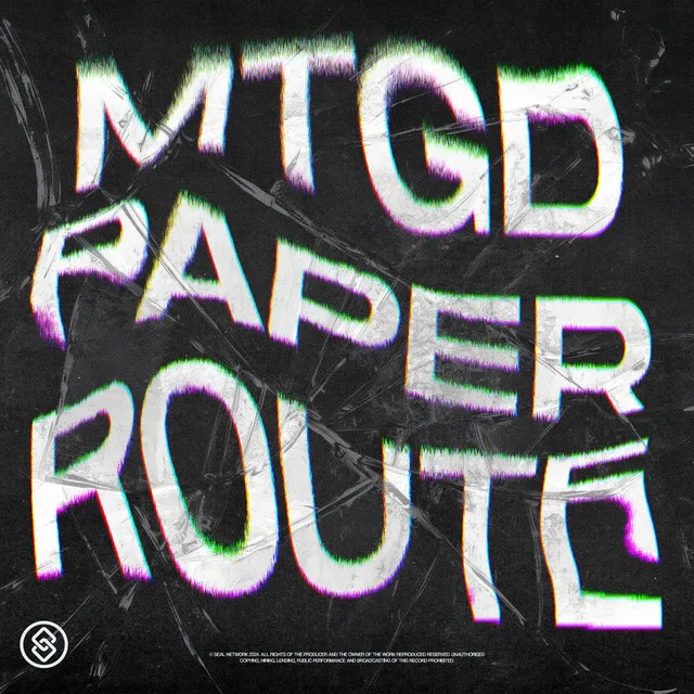 PAPER ROUTE