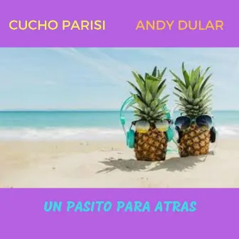 Un Pasito Para Atras by Cucho Parisi