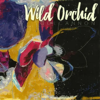 Wild Orchid by Colcannon