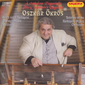 Arrangement for Cimbalom As Performed by Oszkar Orkos by Oszkár Ökrös