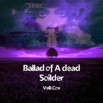 Ballad of A dead Soilder by Velli Cox