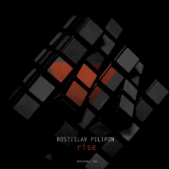 Rise - Single by Rostislav Pilipon