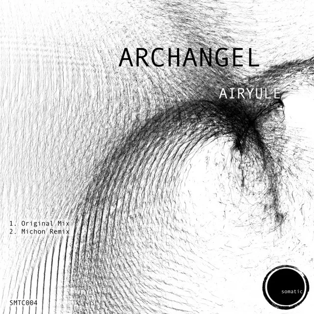 Archangel - Michon Remix