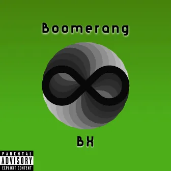 Boomerang by BX