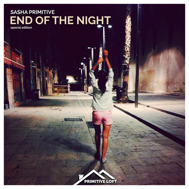 End of the Night - Original Mix