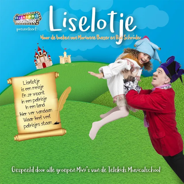 Liselotje