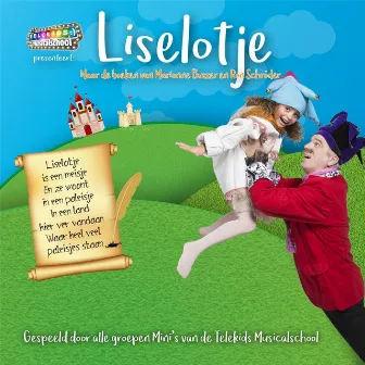 Liselotje by Telekids Musicalschool