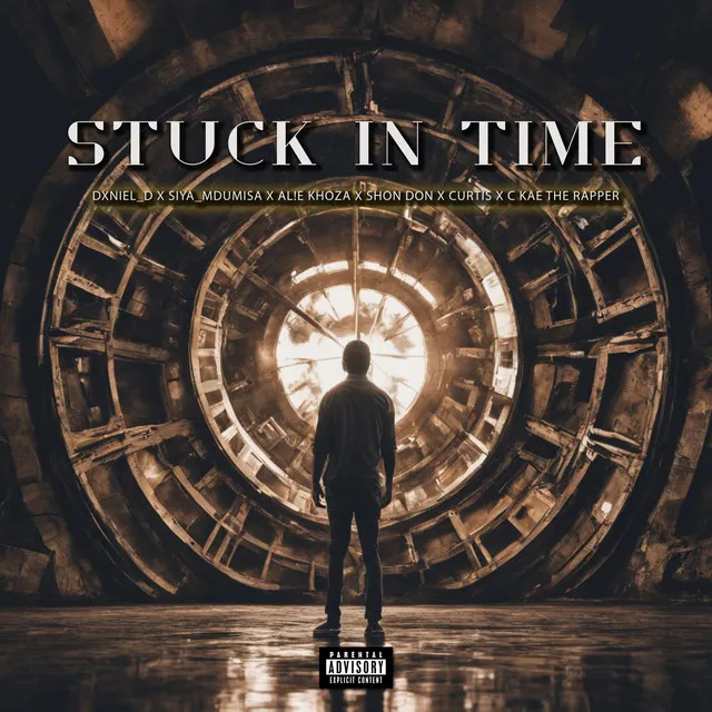 Stuck In Time