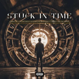 Stuck In Time by Dxniel D