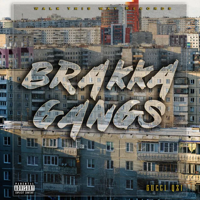 Brakka Gangs