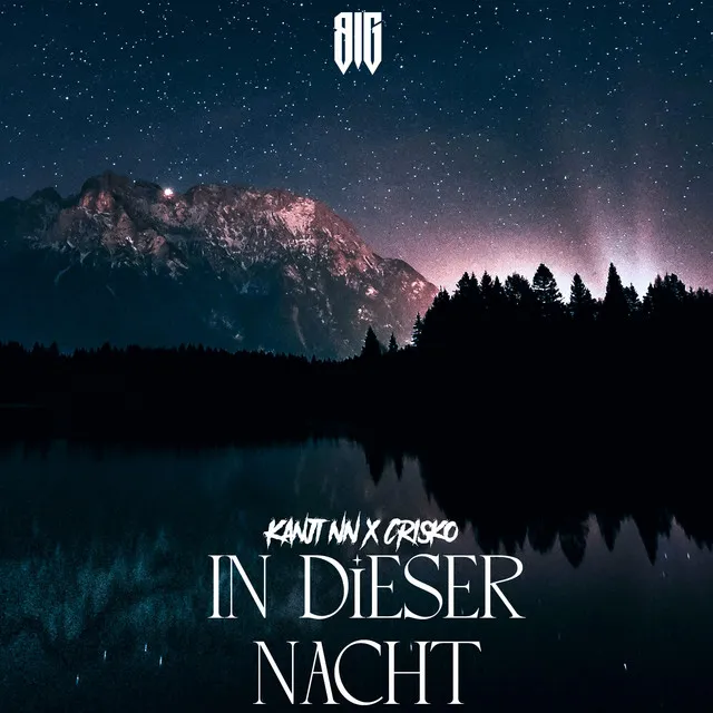 In dieser Nacht