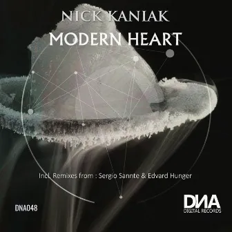 Modern Heart by Nick Kaniak