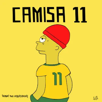 Camisa 11 by Trembart