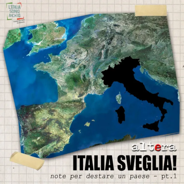 Italia sveglia!