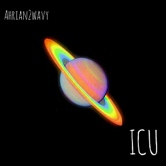 ICU by Ahrian2wavy