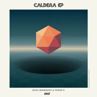 Caldera EP by Dana Bergquist