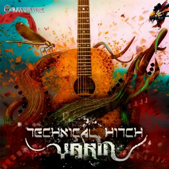 Yarin by Technical Hitch