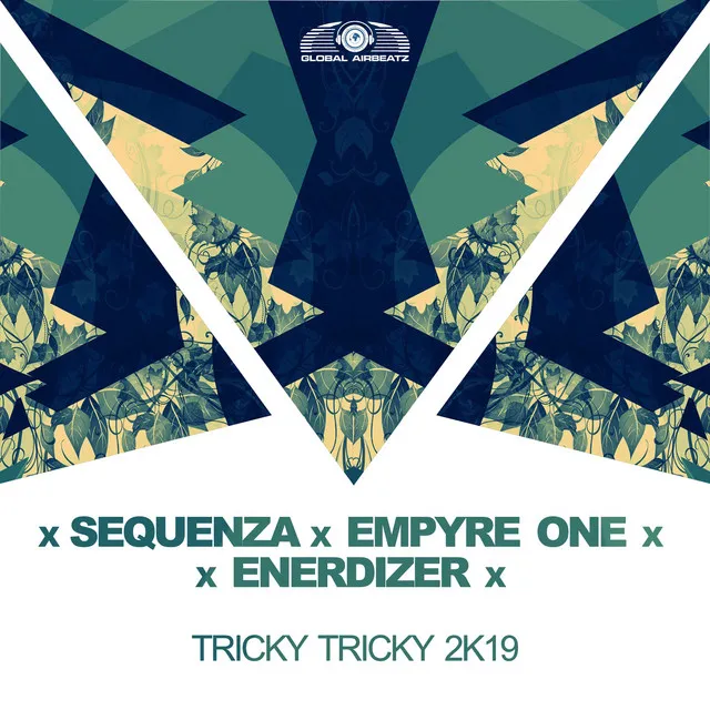 Tricky Tricky 2k19 - Extended Mix