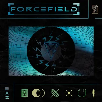 FORCEFIELD by EXTRYZE