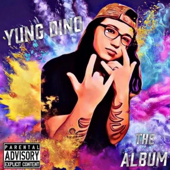 TRUST ISSUES by Yung Dino