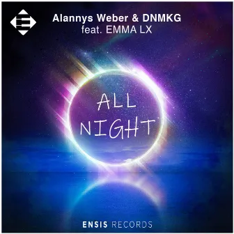 All Night by DNMKG