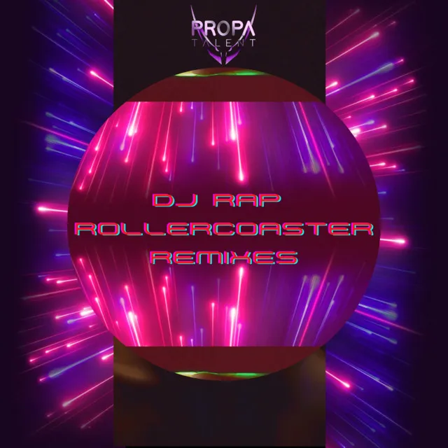 Rollacoaster - Killin Time Remix