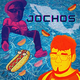 Jochos by Raper Randu