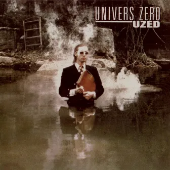 Uzed by Univers Zero