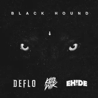 Black Hound by Deflo